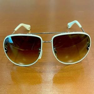 Tods sunglasses
